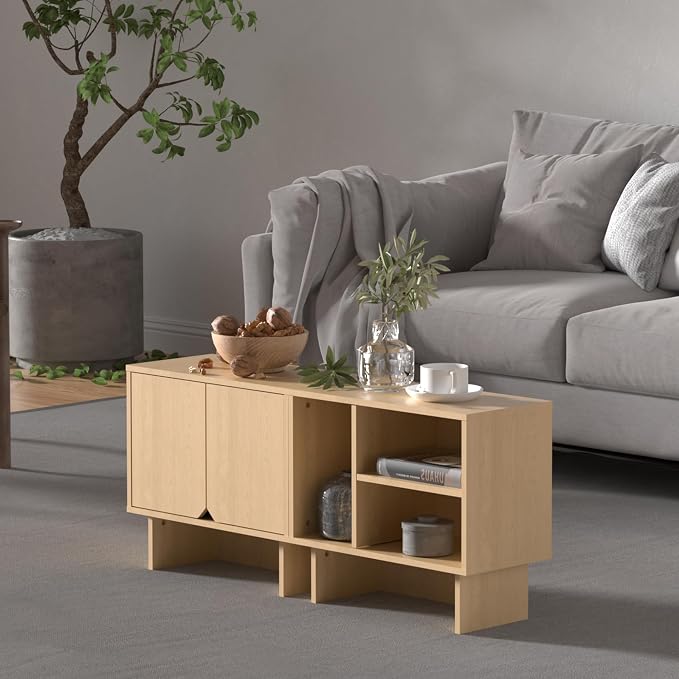 Set of 2 Modular Buffet Cabinets - Image 6