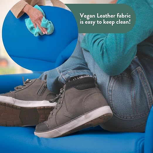 Children's Factory As We Grow Toddler Sofa, Flexible Seating - Image 5