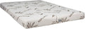 RecPro RV Bunk Bed Mattress Memory Foam Mattress 6" Gel Infused w/Bamboo by RecPro