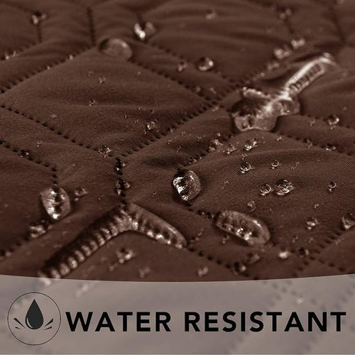 Ameritex Waterproof Dog Bed Cover Pet Blanket - Image 2