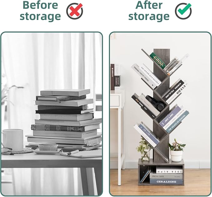 Yoobure Tree Bookshelf - Image 6