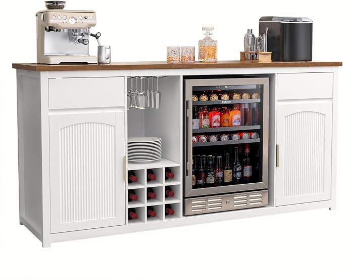 GDLF Extra Long Bar Cabinet - Image 3