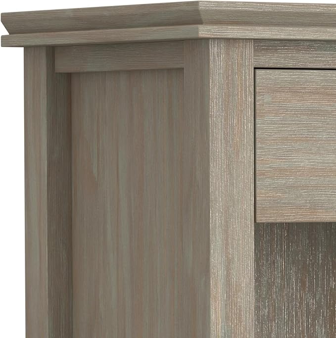 SIMPLIHOME Artisan Bedside Table - Image 7