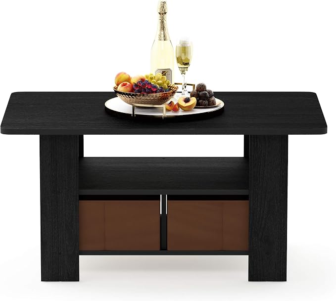Furinno Andrey Coffee Table - Image 3