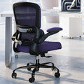 Office Chair - Ergonomic Desk Chair by TRALT
