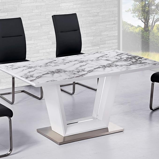Livelynine 36x197 Wide Grey Contact Paper - Image 5