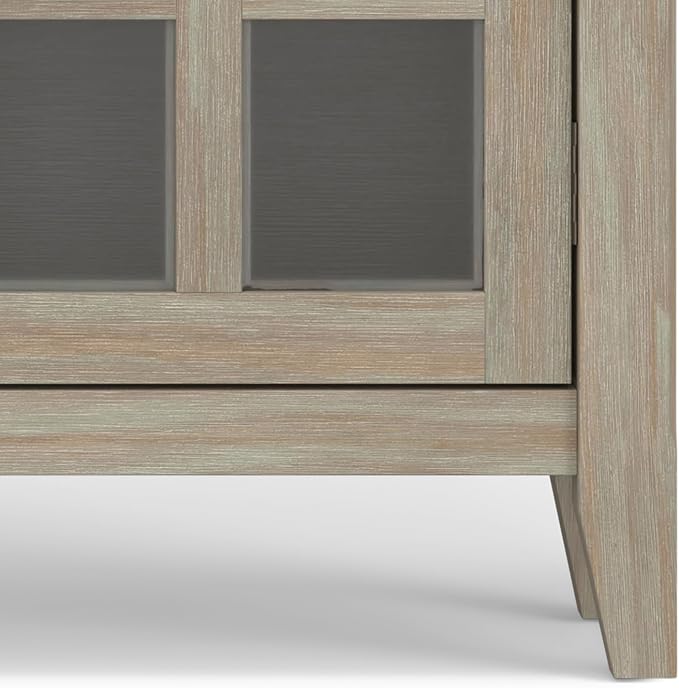 SIMPLIHOME Acadian Storage Cabinet - Image 9