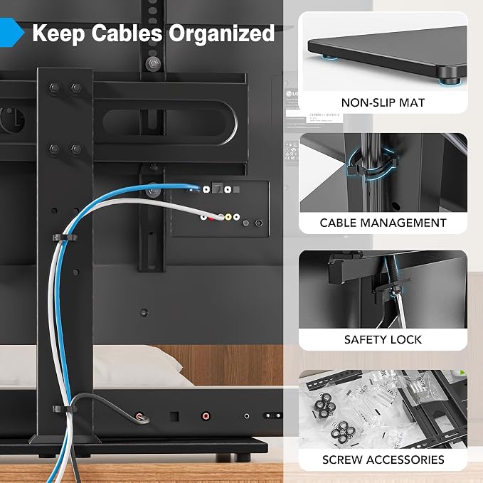 Universal TV Stand - Image 6