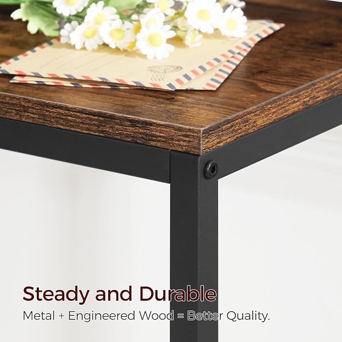 MAHANCRIS 78.7" Console Table - Image 9