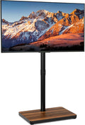 Swivel/Tilt Universal Floor TV Stand by Unknown