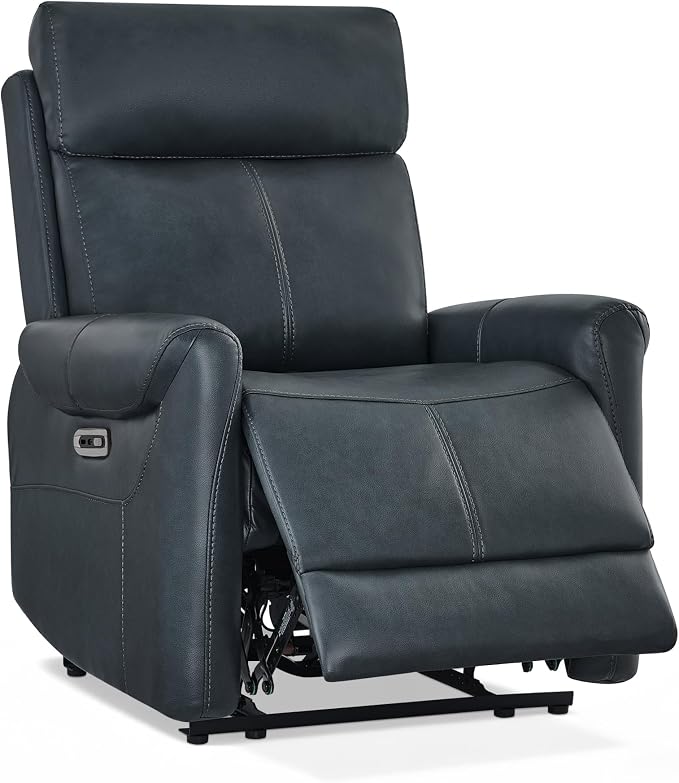 KISLOT Leather Recliner Chair for Adults Wall Hugger RV Recliner by Kislot