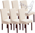 Genina 100% Waterproof Chair Covers by Genina