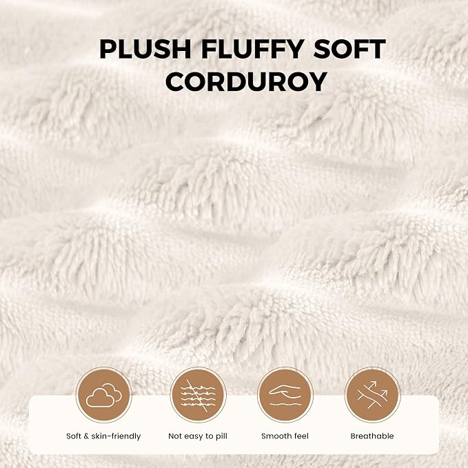 Luxanimarion 136'' Large Sectional Cloud Couches - Image 7