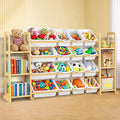 Kids Toy Storage Organizer by KidsToyStorageOrganizer