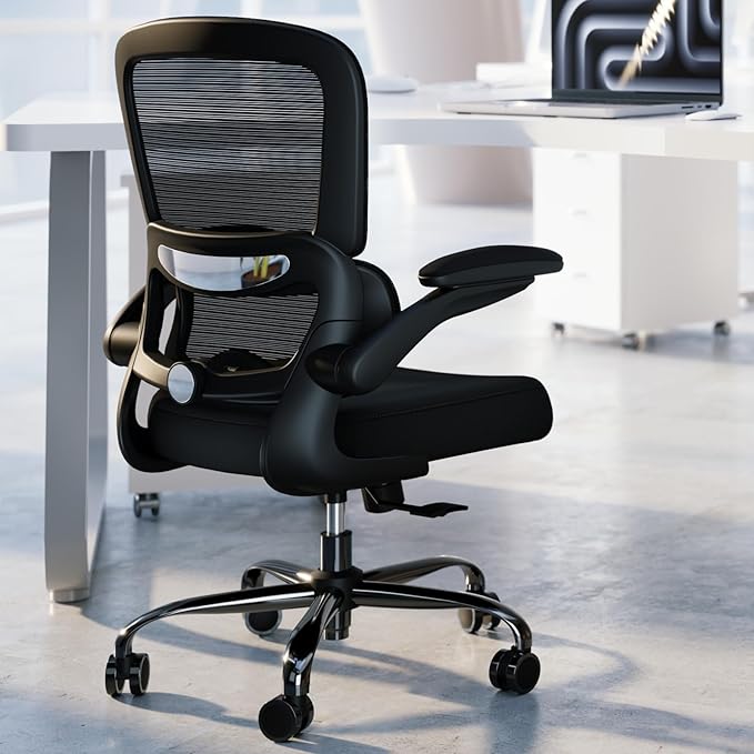 TRALT Office Chair by TRALT