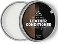 FORTIVO Leather Mink Oil, Color Restorer, Scratch Remover, Couch Paint and by FORTIVO