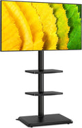 Rfiver Swivel Floor TV Stand by Rfiver