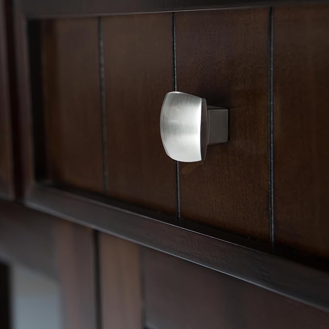 SIMPLIHOME Acadian Storage Cabinet - Image 12
