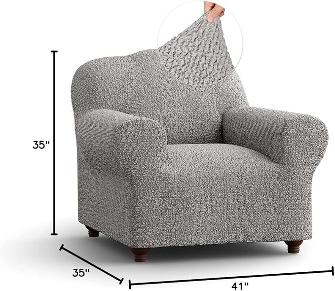 PAULATO BY GA.I.CO. Chair Cover - Image 10