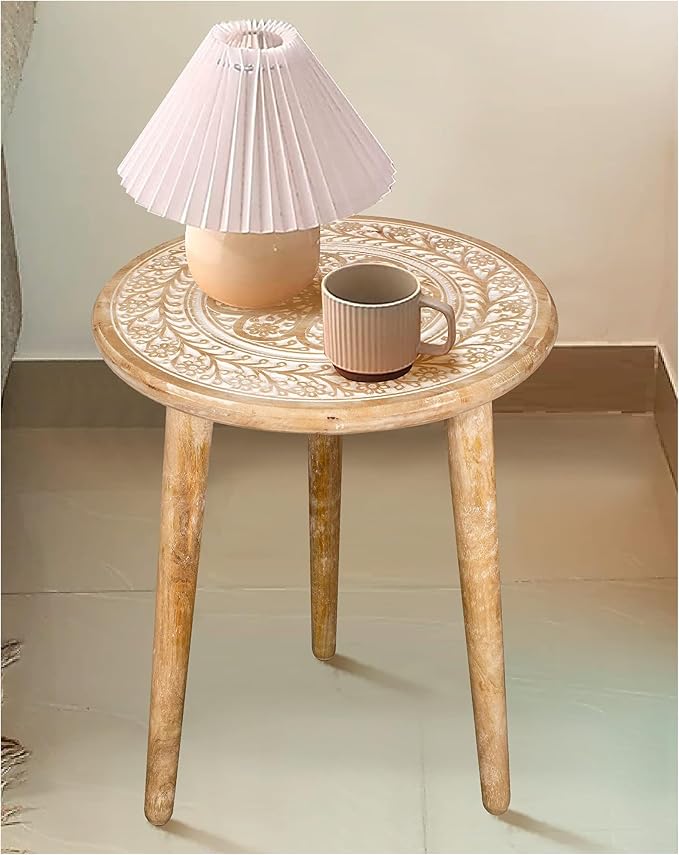 End Tables for Living Room - Image 3