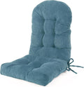 Rocking Chair Cushions Set by Unknown