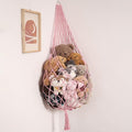 Amdermi Stuffed Animal Hammock Corner Hanging Net by Amdermi