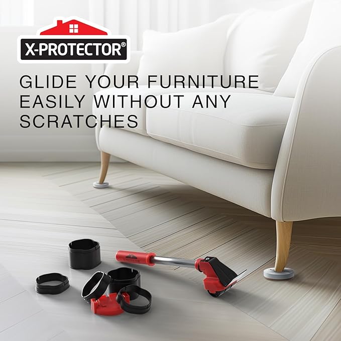X-Protector Furniture Lifter Tool - Image 7