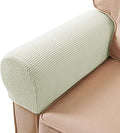 Sofa Arm Chair Covers, Couch Armrest Armchair Covers, Stretch Anti-Slip by ESRISE