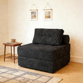 ANONER Sectional Cloud Couches, Folding Sofa Bed by ANONER