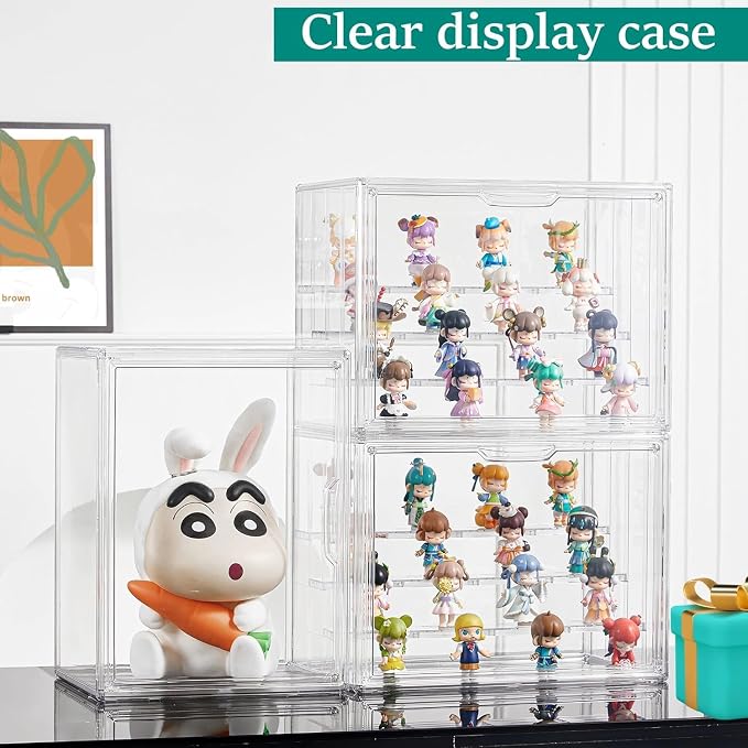 Attelite Acrylic Display Case Compatible - Image 6