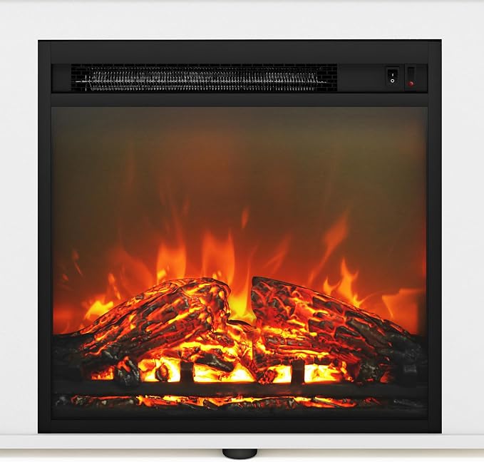 Furinno Jensen Entertainment Center Stand - Image 8