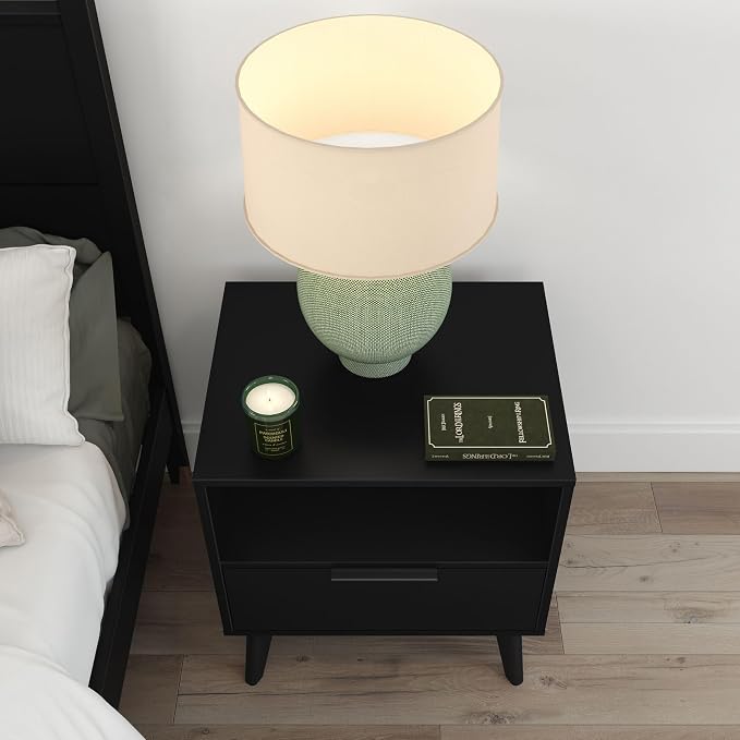 Plank+Beam Haven Nightstand - Image 6