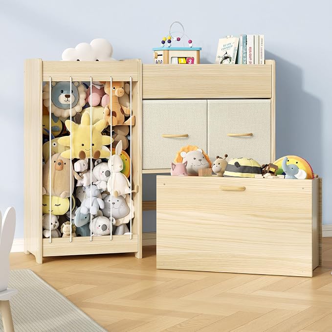 EXPERLAM Toy Storage Organizer by EXPERLAM