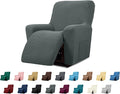 Cupuamon Recliner Chair Covers, Lazy Boy Recliner Covers Stretch Reclining by Cupuamon