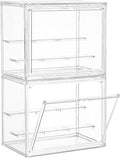 LXLXXL Small Acrylic Display Case by LXLXXL