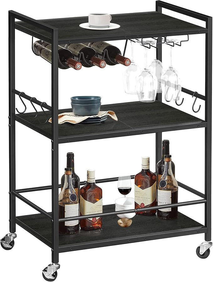 TUTOTAK Bar Cart - Image 8