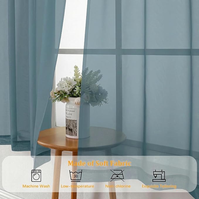 Gwine Small Valances for Windows - Image 8
