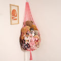 Amdermi Stuffed Animal Net or Hammock Corner Hanging Net by Amdermi