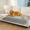 Ameritex Sofa Cover Waterproof for Seats Couch Cover for Dogs Pet Couch Cover by Ameritex