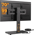 Perlegear Universal TV Stand by Perlegear