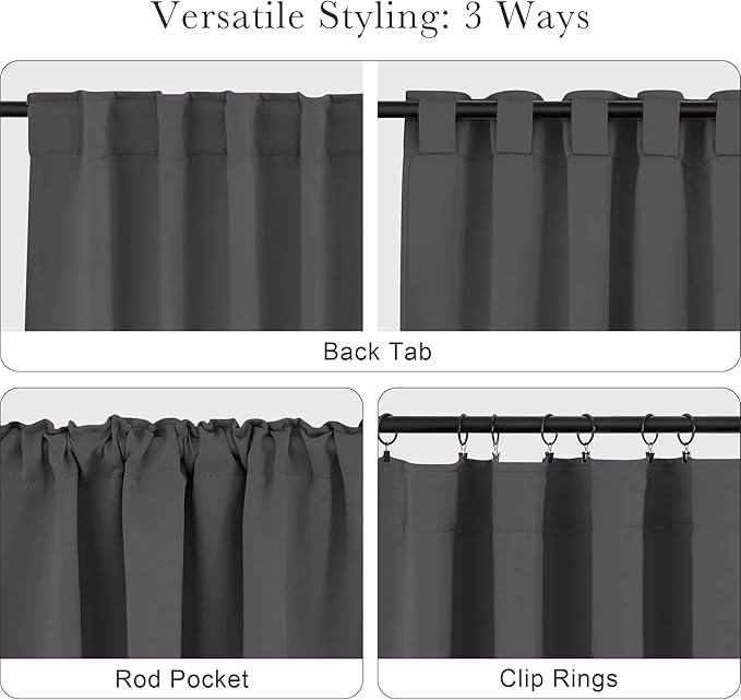 PONY DANCE Window Draperies Set - Image 5