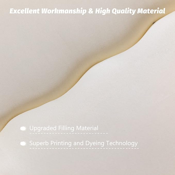 MAXYOYO Japanese Floor Mattress Futon Mattress, Thicken Sleeping Pad Foldable - Image 5