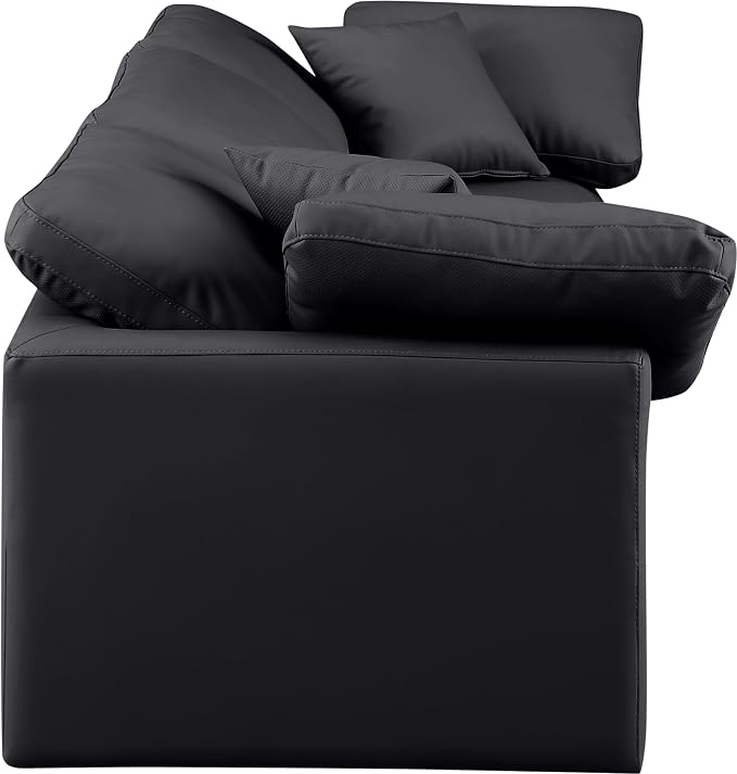 Meridian Furniture 146Black-S105 Indulge Collection Modern | Contemporary - Image 5