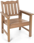 Stoog Patio Chair, All-Weather Outdoor Chairs by Stoog