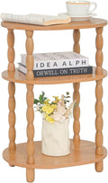 MaxSmeo End Table, Small Side Table by MaxSmeo