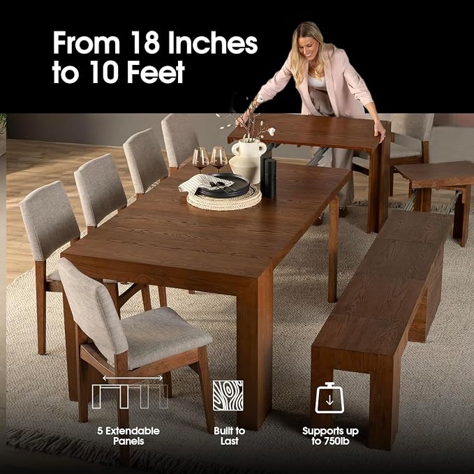 Transformer Table - Image 4