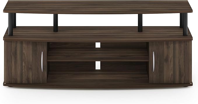 Furinno JAYA Large Entertainment Stand - Image 5