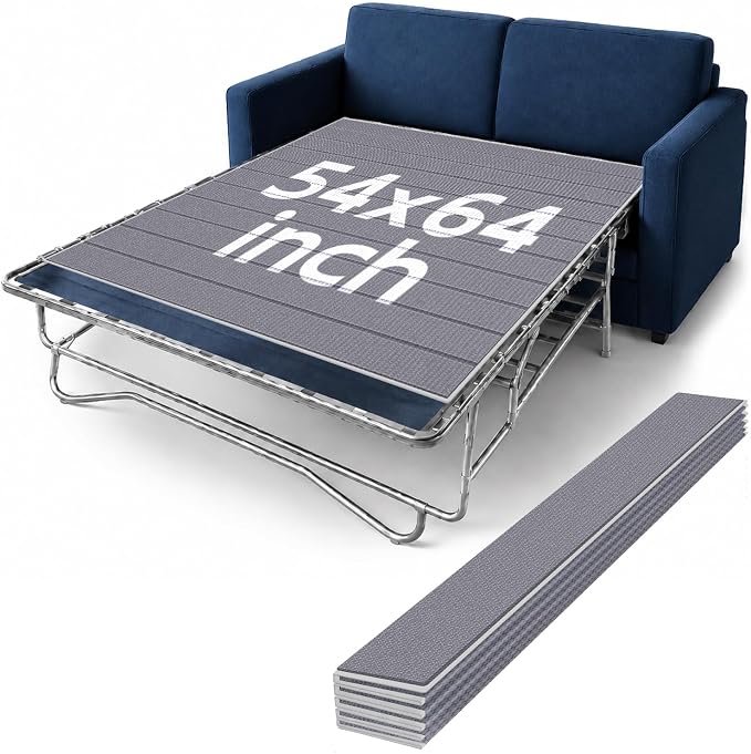 BlissBoard Sleeper Sofa Support Board, Pull Out Couch Cushion Support, 10mm by BlissBoard