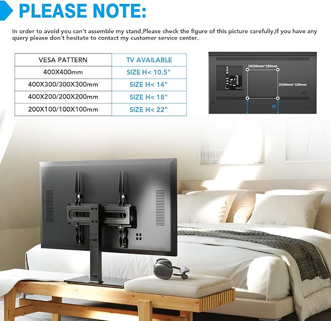 Universal TV Stand - Image 8