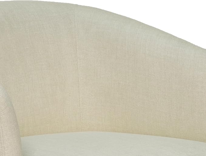 MINCETA Accent Chair, Modern Swivel Chairs - Image 8
